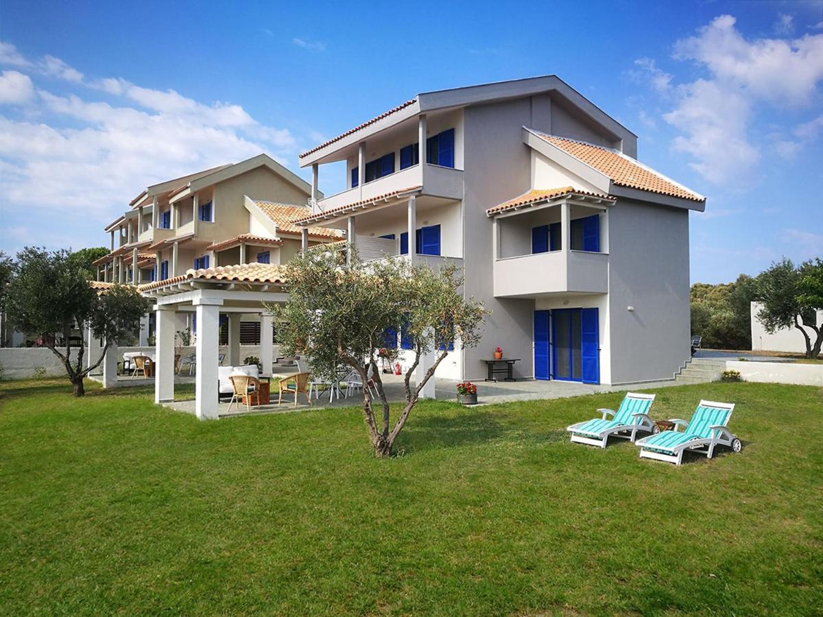 Olive Bay Hilltop Amolianí
