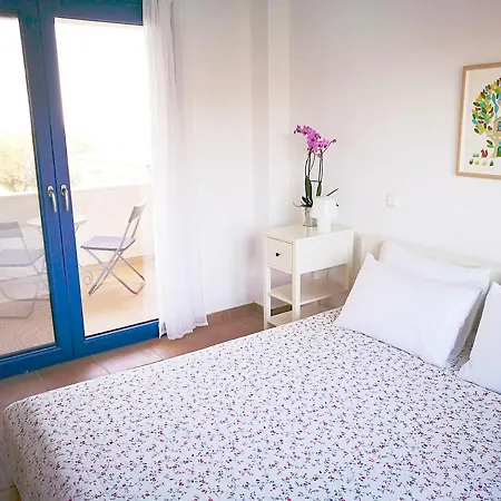 Olive Bay Hilltop Apartments Ammouliani Esterno foto