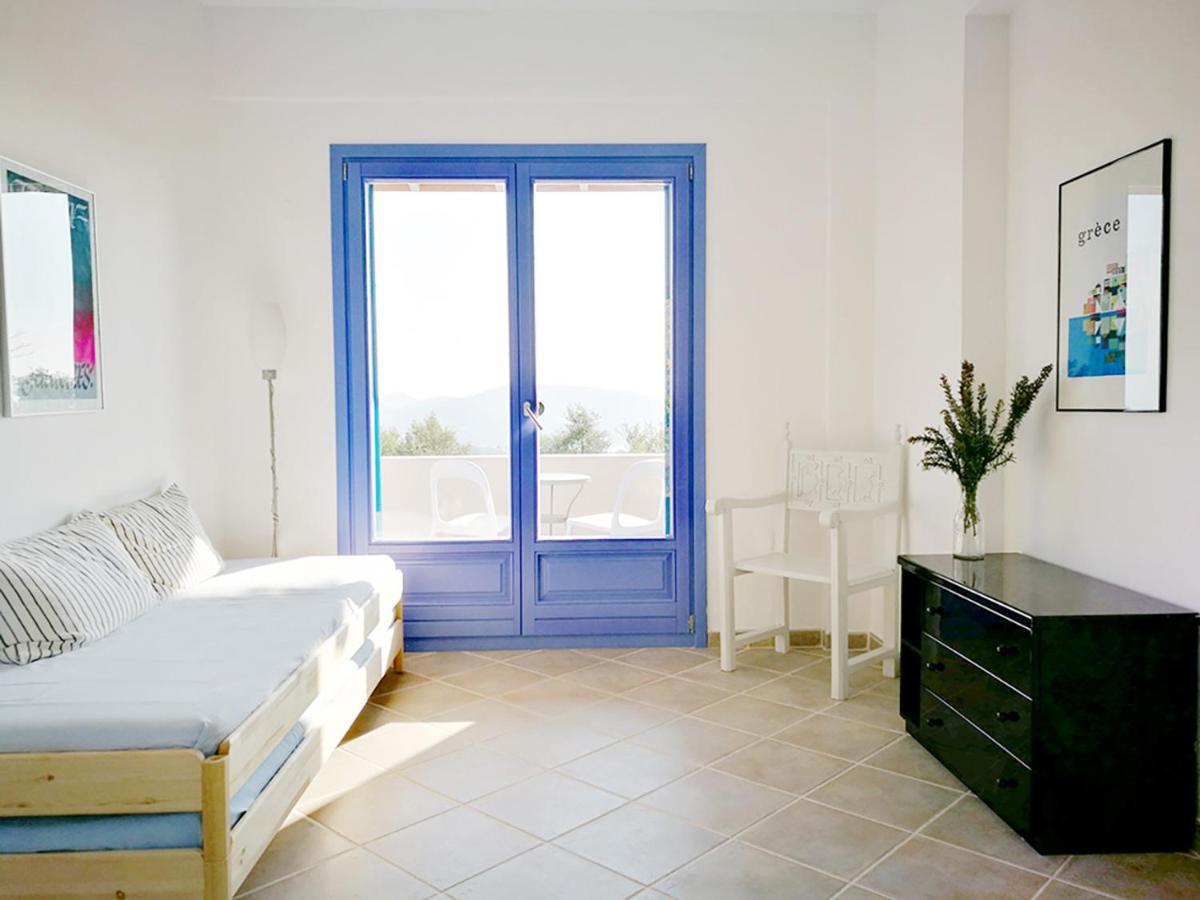 Holiday home Olive Bay Hilltop *