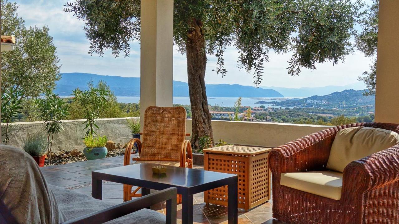 Olive Bay Hilltop