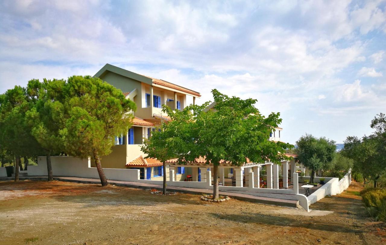 Olive Bay Hilltop *
