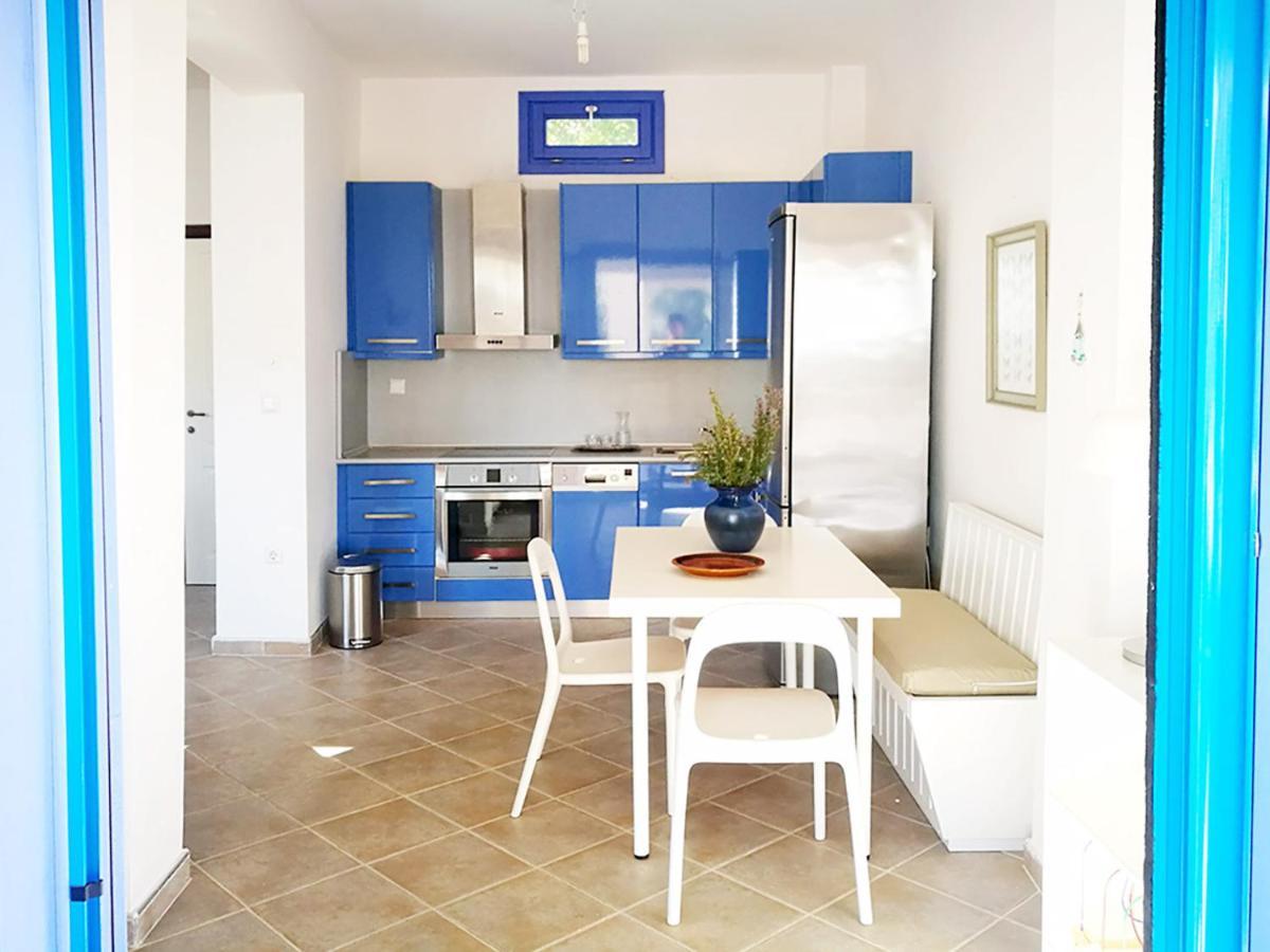 Olive Bay Hilltop Holiday home