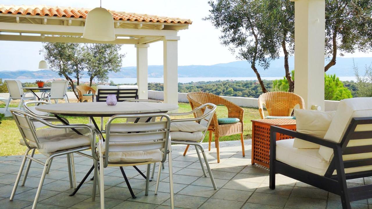 Holiday home Olive Bay Hilltop