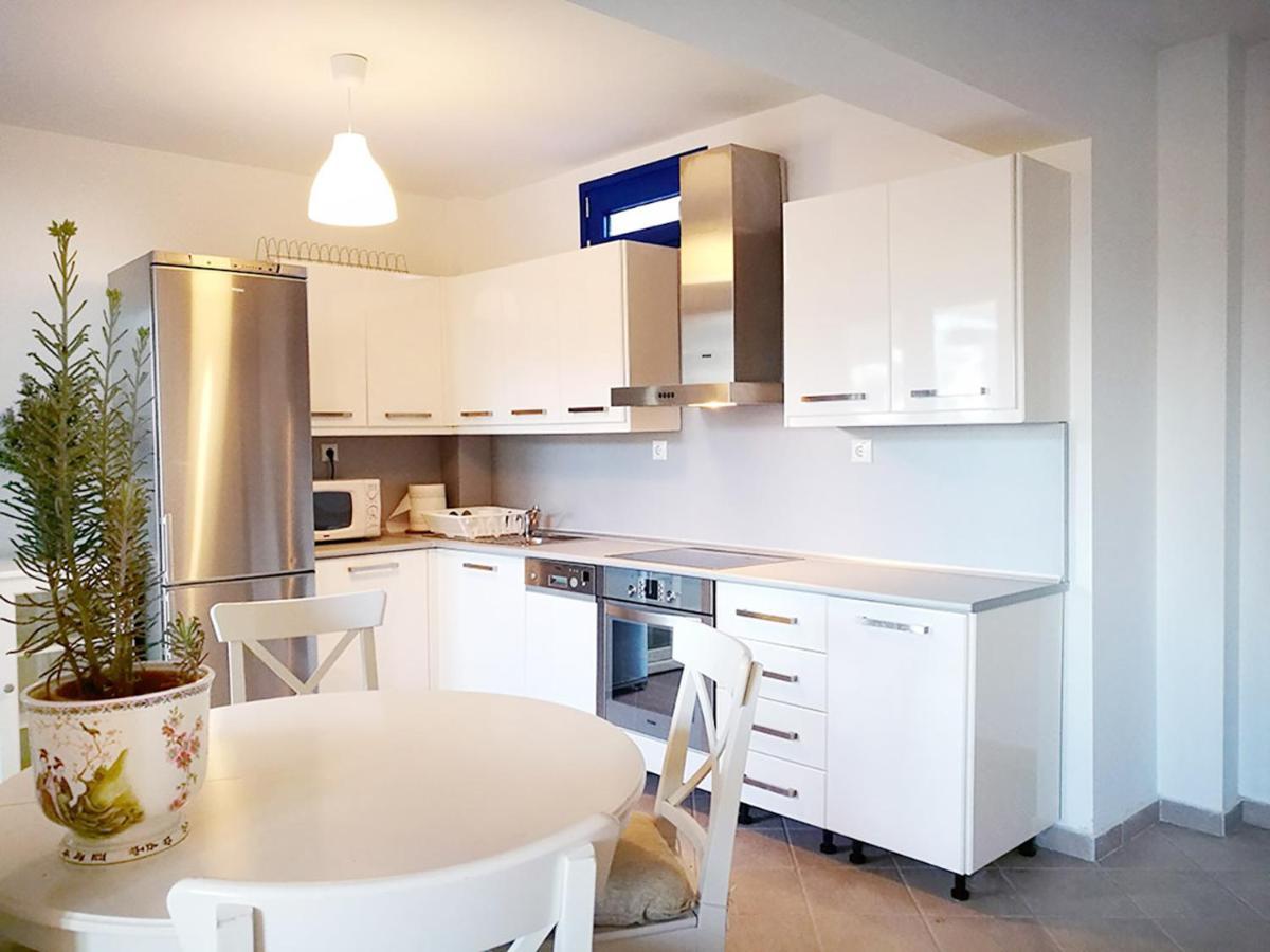 Holiday home Olive Bay Hilltop *