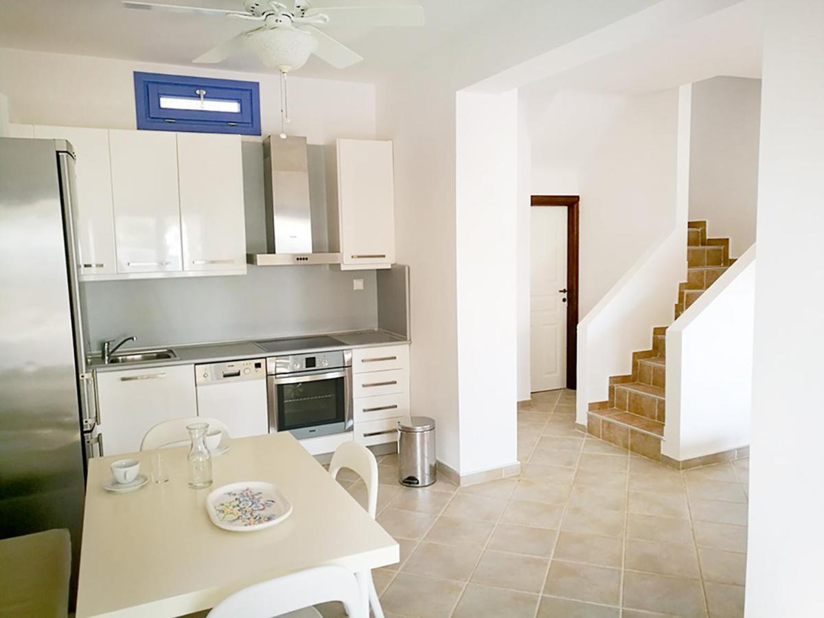 Holiday home Olive Bay Hilltop *