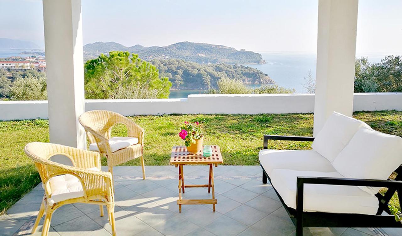 Olive Bay Hilltop *