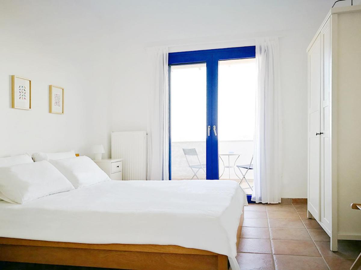 Olive Bay Hilltop Holiday home *