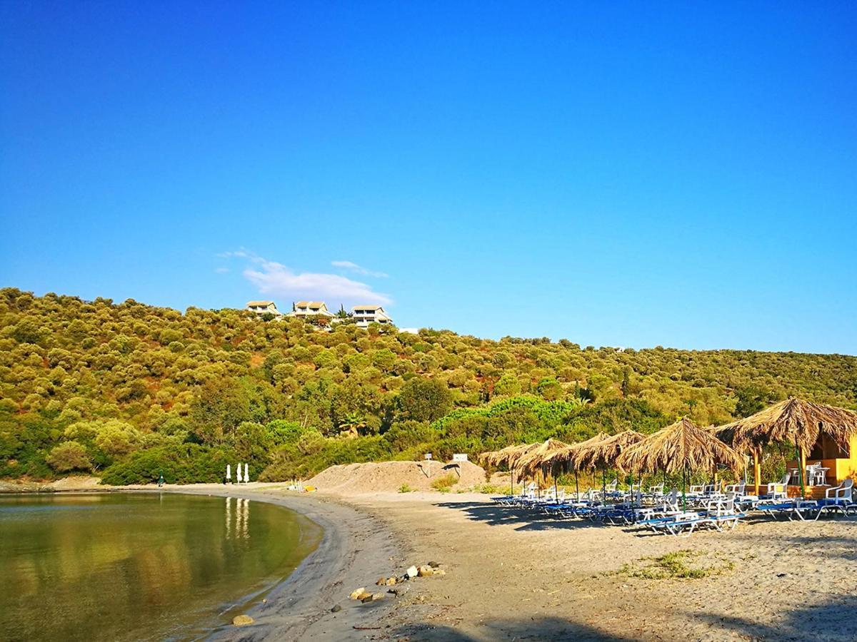 Olive Bay Hilltop Holiday home *
